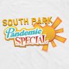 SP PS PSL ViacomCBS SouthPark HoodedSweatshirt Printful Image05 - South Park Merch