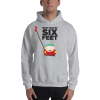 SP PS SB ViacomCBS SouthPark HoodedSweatshirt Printful image02 - South Park Merch