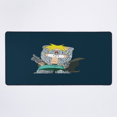 Professor Chaos Mouse Pad Official Cow Anime Merch